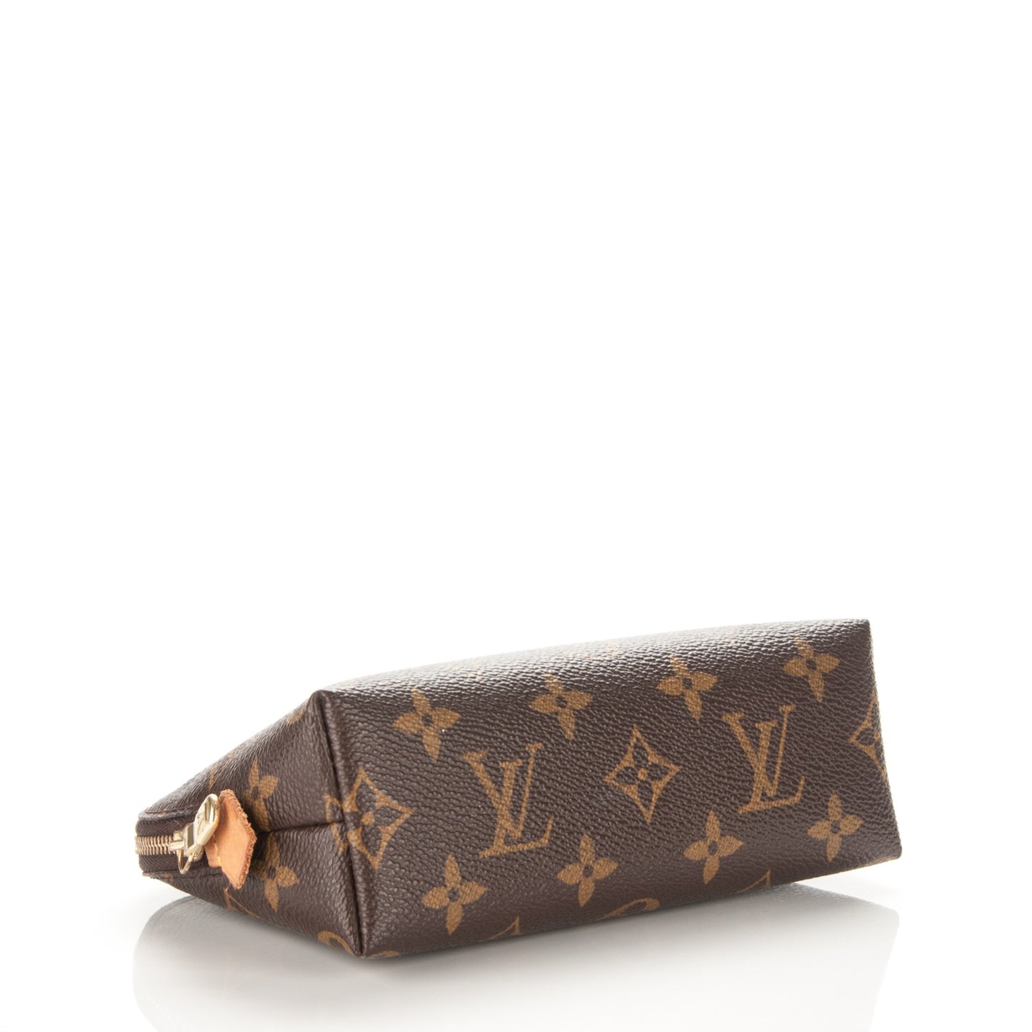 Monogram Cosmetic Pouch