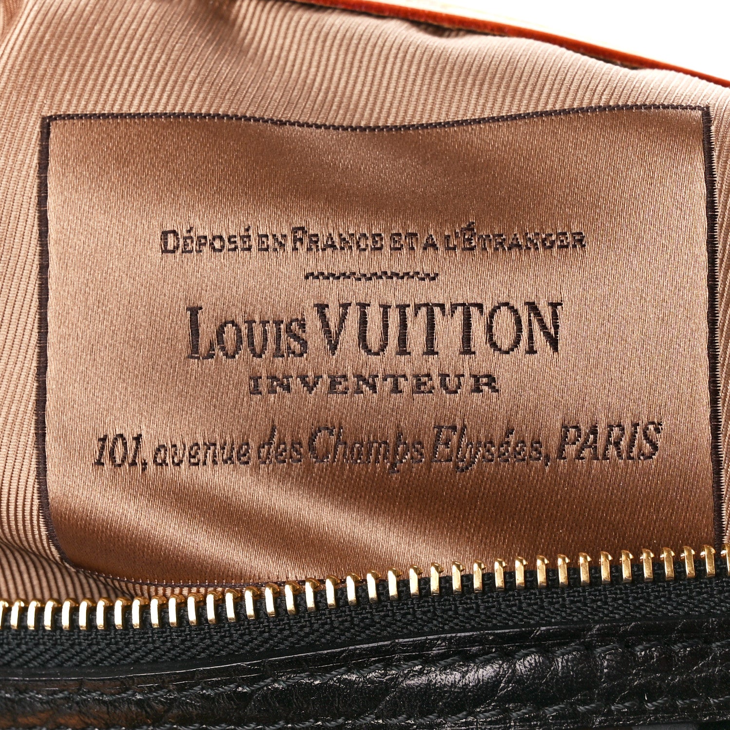 Louis Vuitton Monogram Fleur De Jais Sequins Speedy 30 7 of 13