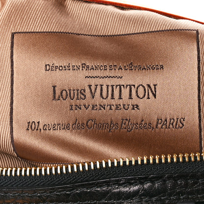 Louis Vuitton Monogram Fleur De Jais Sequins Speedy 30 7 of 13