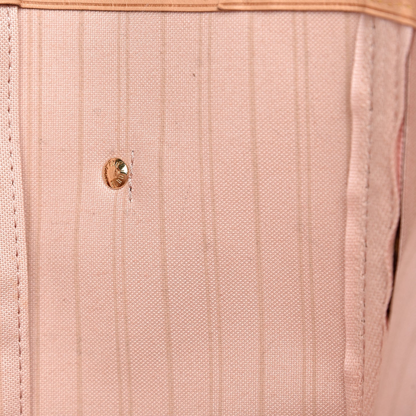 Monogram Tahitienne Capri Neverfull MM