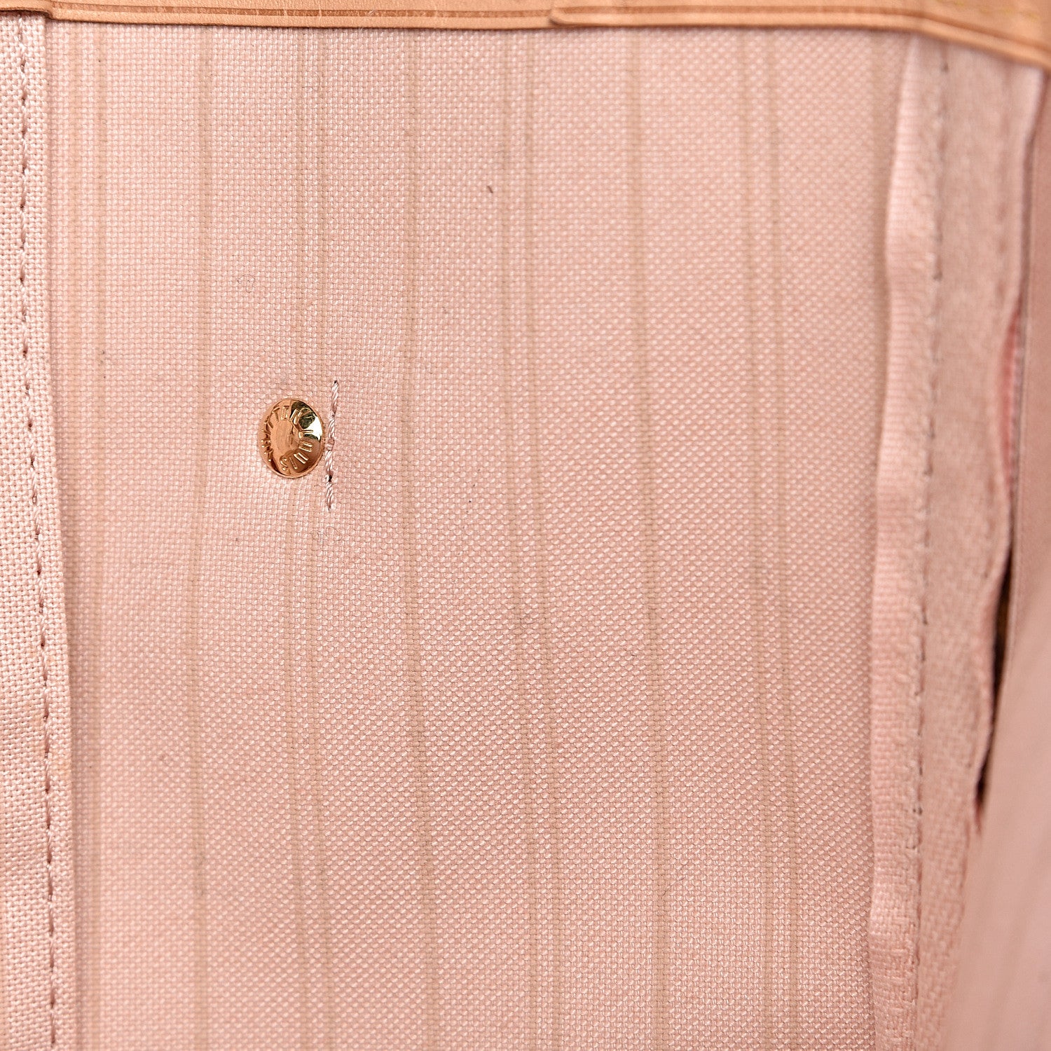 Louis Vuitton Monogram Tahitienne Capri Neverfull MM 8 of 14