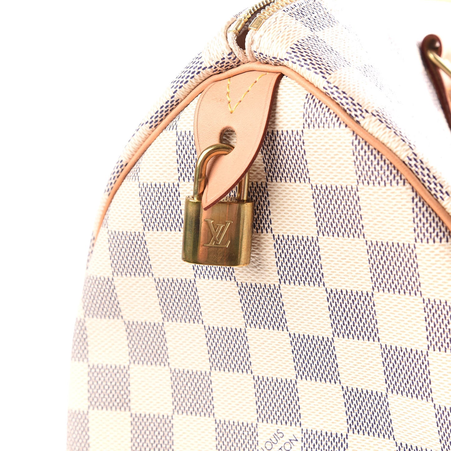Damier Azur Speedy 35