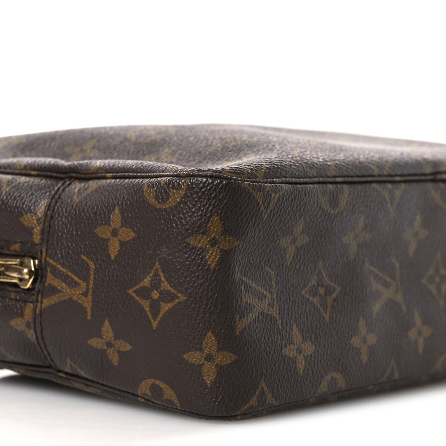 Monogram Trousse Toilette 28