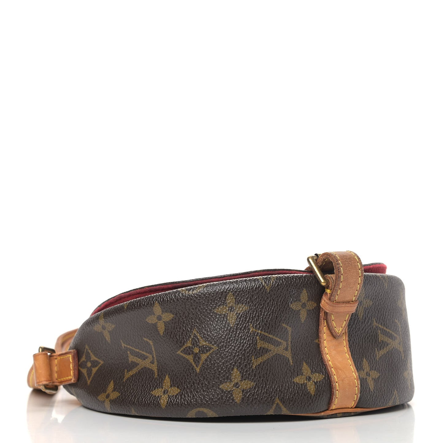 Monogram Tambourin
