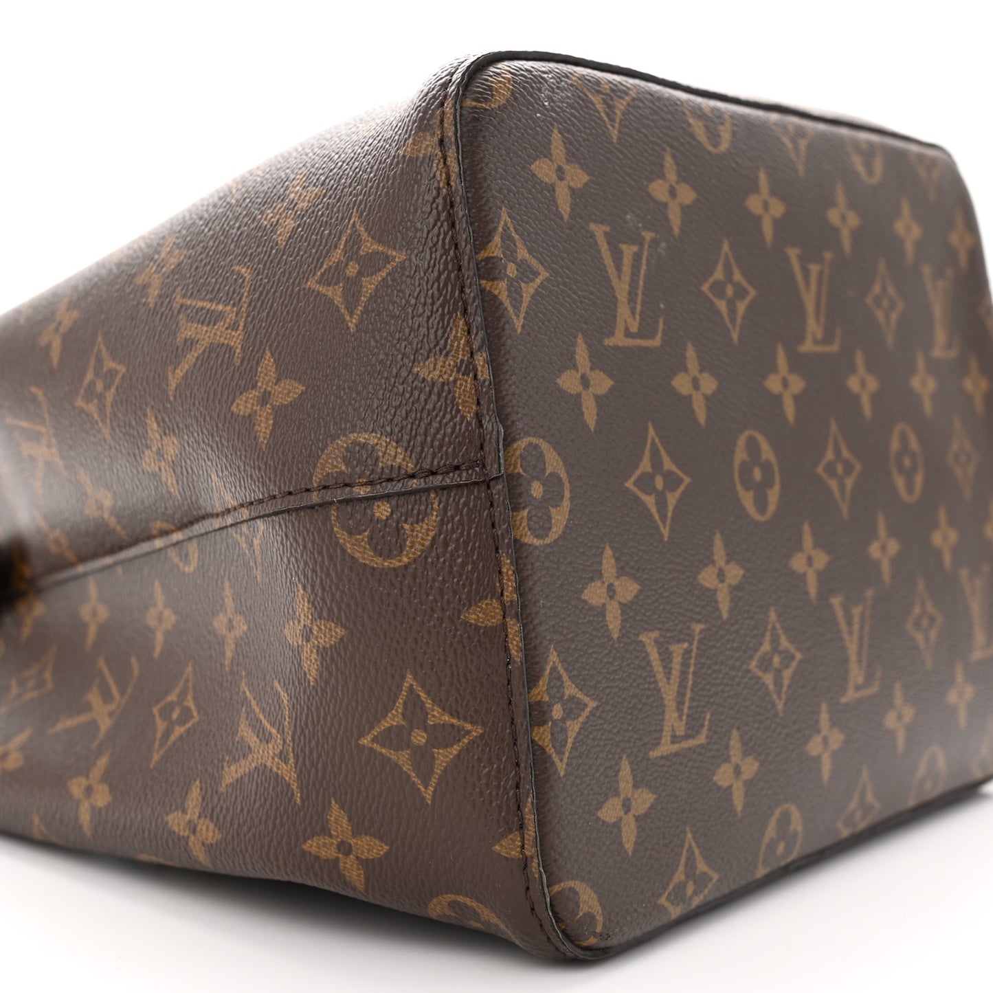 Monogram Neonoe MM Caramel