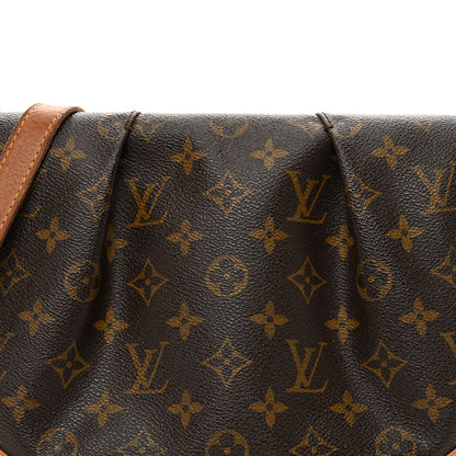 Louis Vuitton Monogram Menilmontant PM 5 of 11