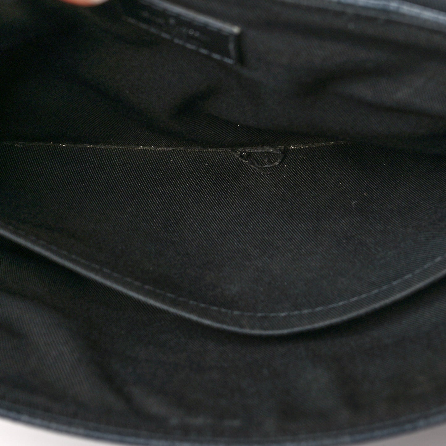 Damier Graphite District PM