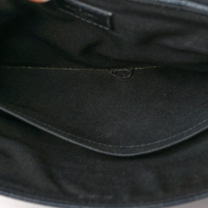 Louis Vuitton Damier Graphite District PM 6 of 15