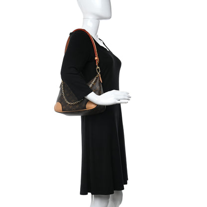 Louis Vuitton Monogram Boulogne NM 2 of 12