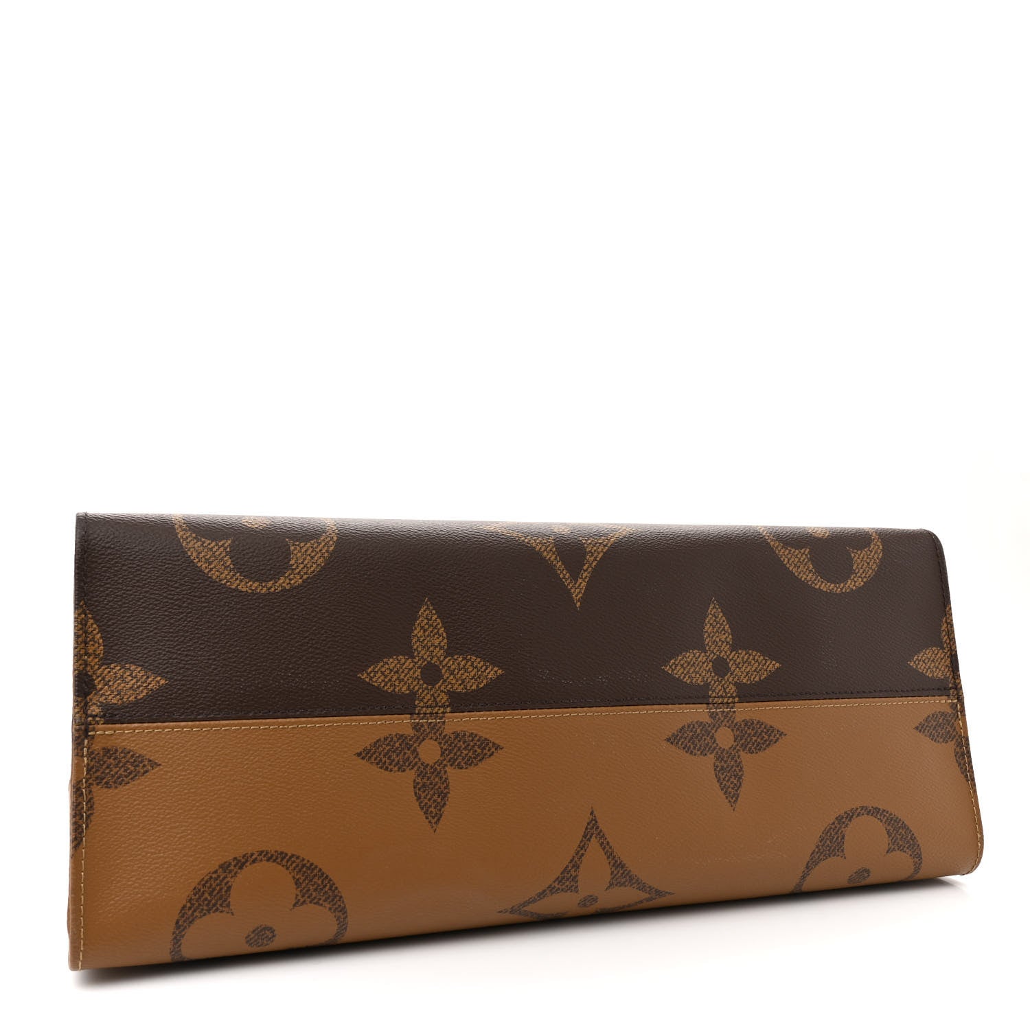 Louis Vuitton Reverse Monogram Giant Onthego GM 4 of 11