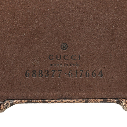 Gucci Tiger iPhone 13 Pro Max Case 5 of 10