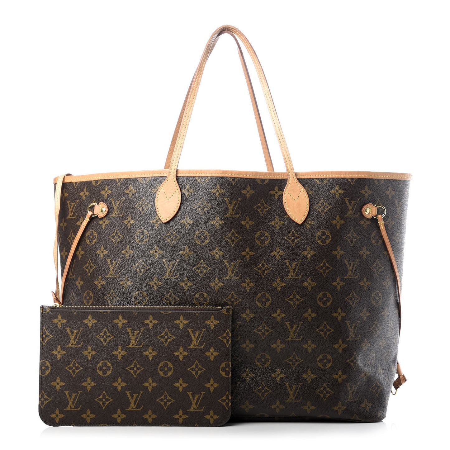 Monogram Neo Neverfull GM