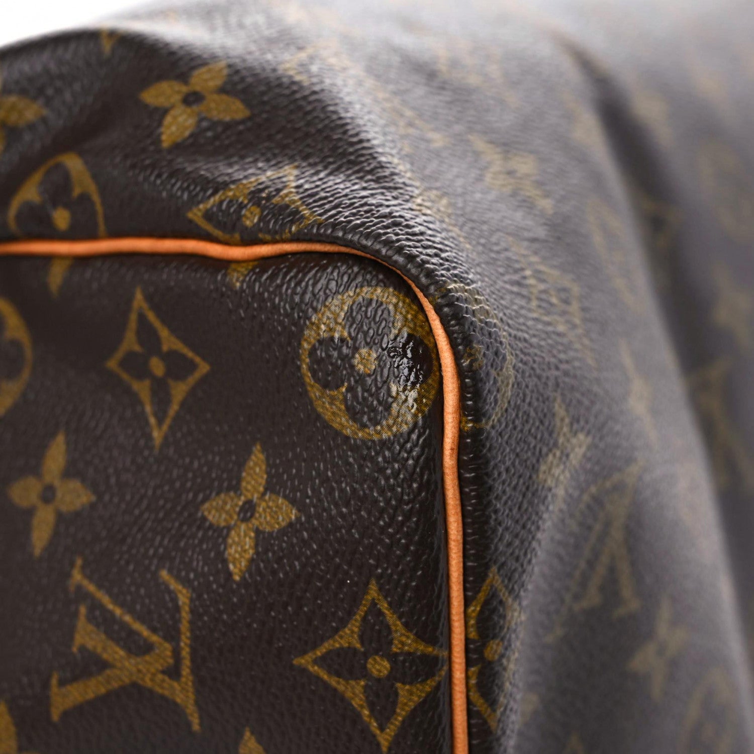 Louis Vuitton Monogram Speedy 40 13 of 25
