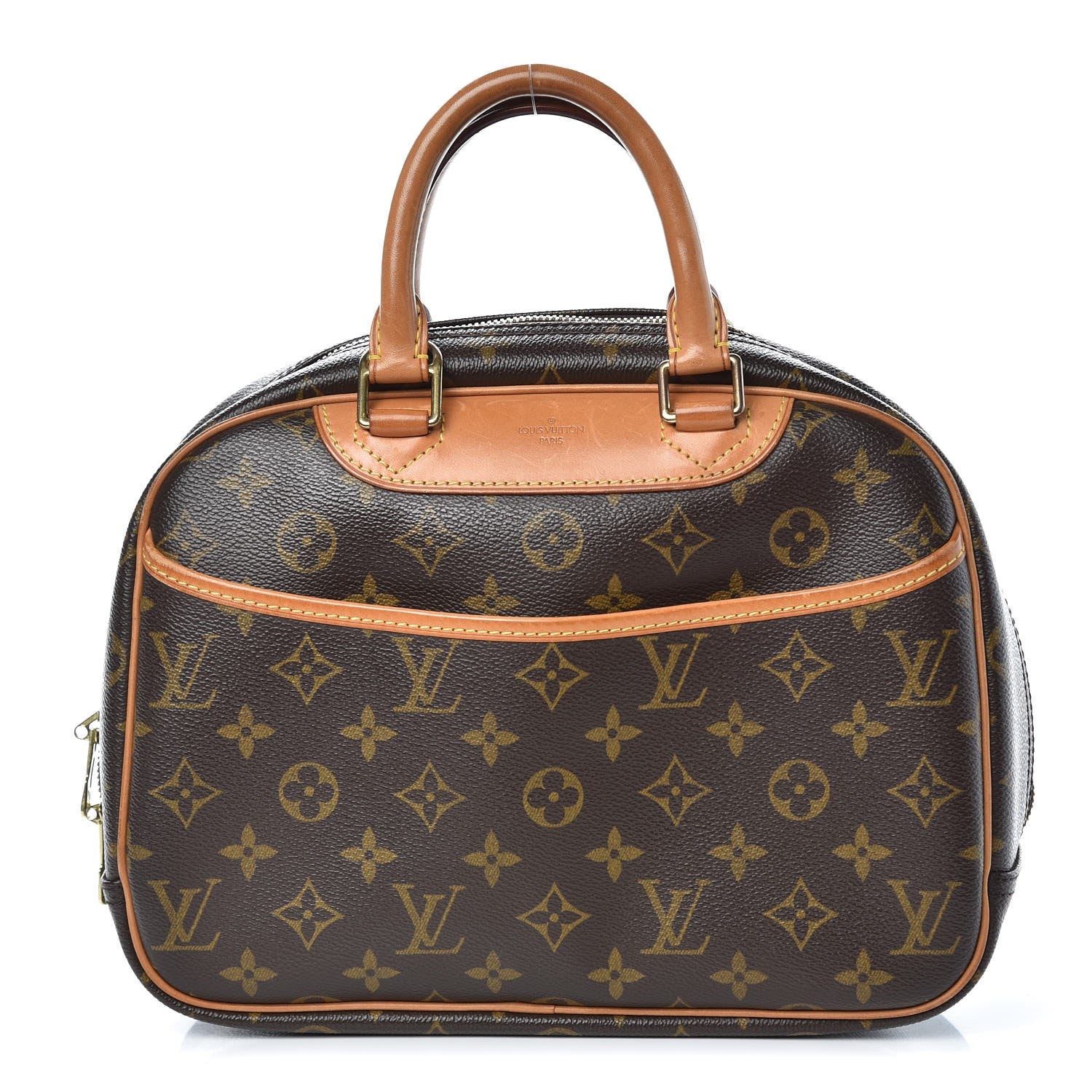 Louis Vuitton Monogram Trouville 1 of 11