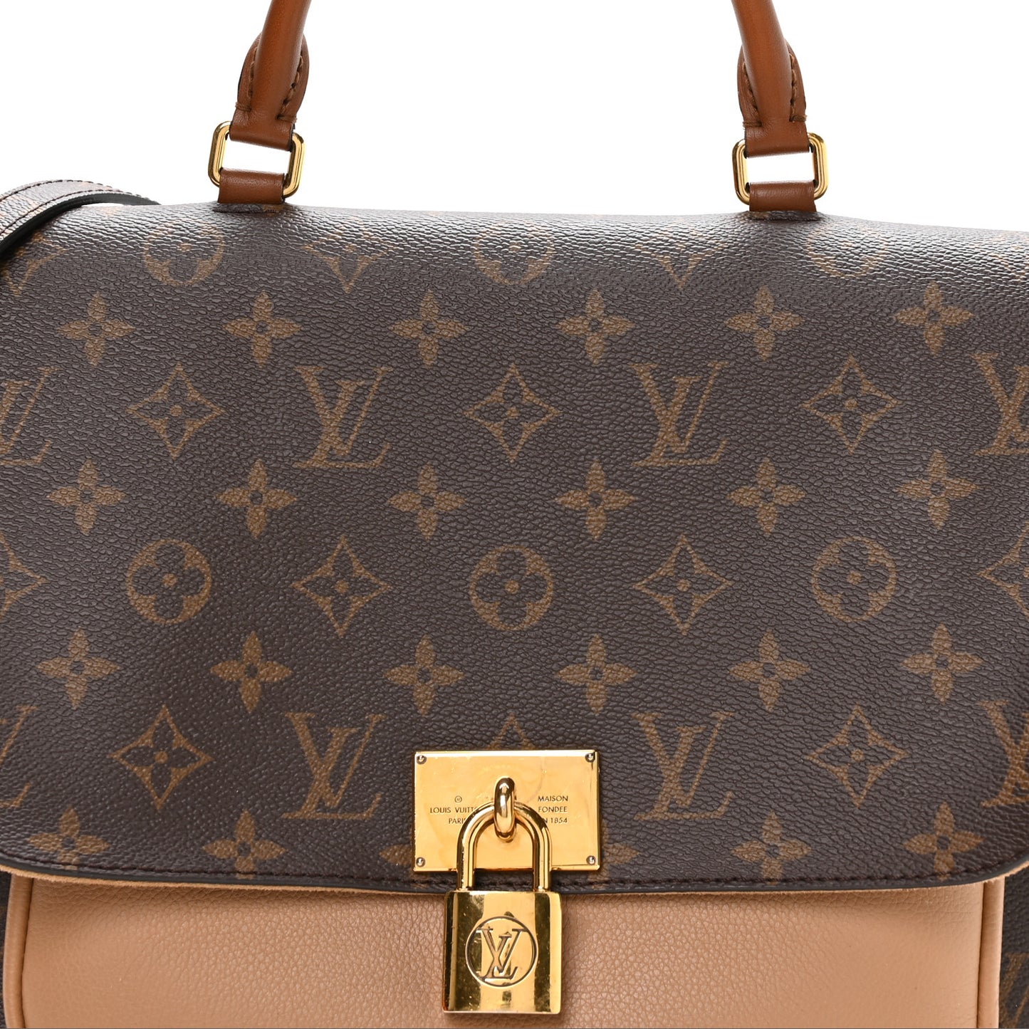 Monogram Marignan Sesame