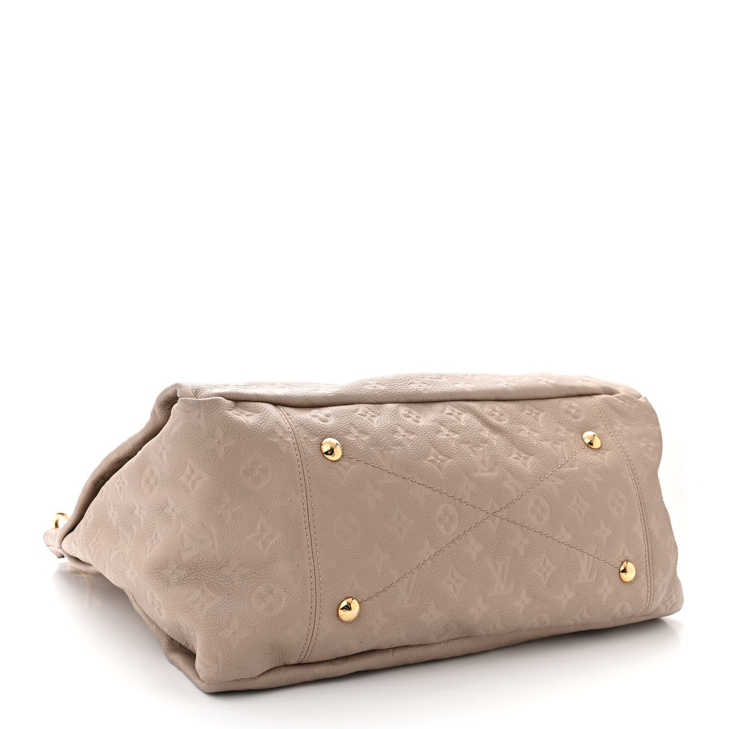 Louis Vuitton Empreinte Artsy MM Galet 4 of 12