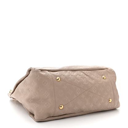 Louis Vuitton Empreinte Artsy MM Galet 4 of 12