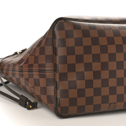 Louis Vuitton Damier Ebene Neo Neverfull GM 8 of 12