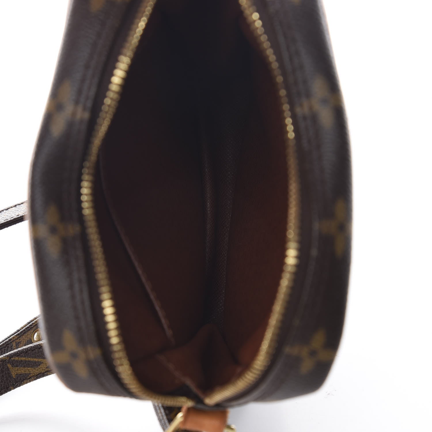 Louis Vuitton Monogram Danube 21 5 of 9