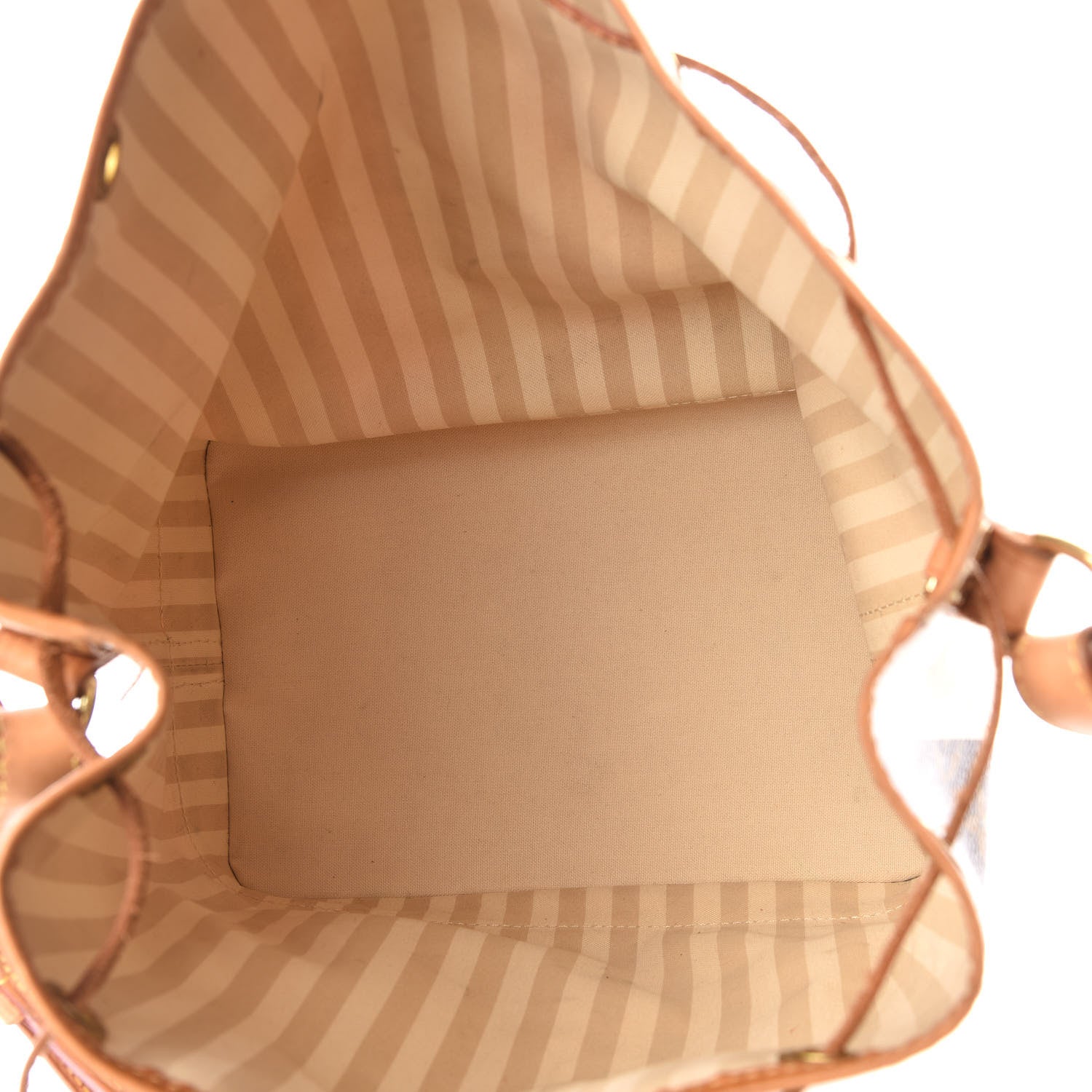 Louis Vuitton Monogram Rayures Noe 4 of 11