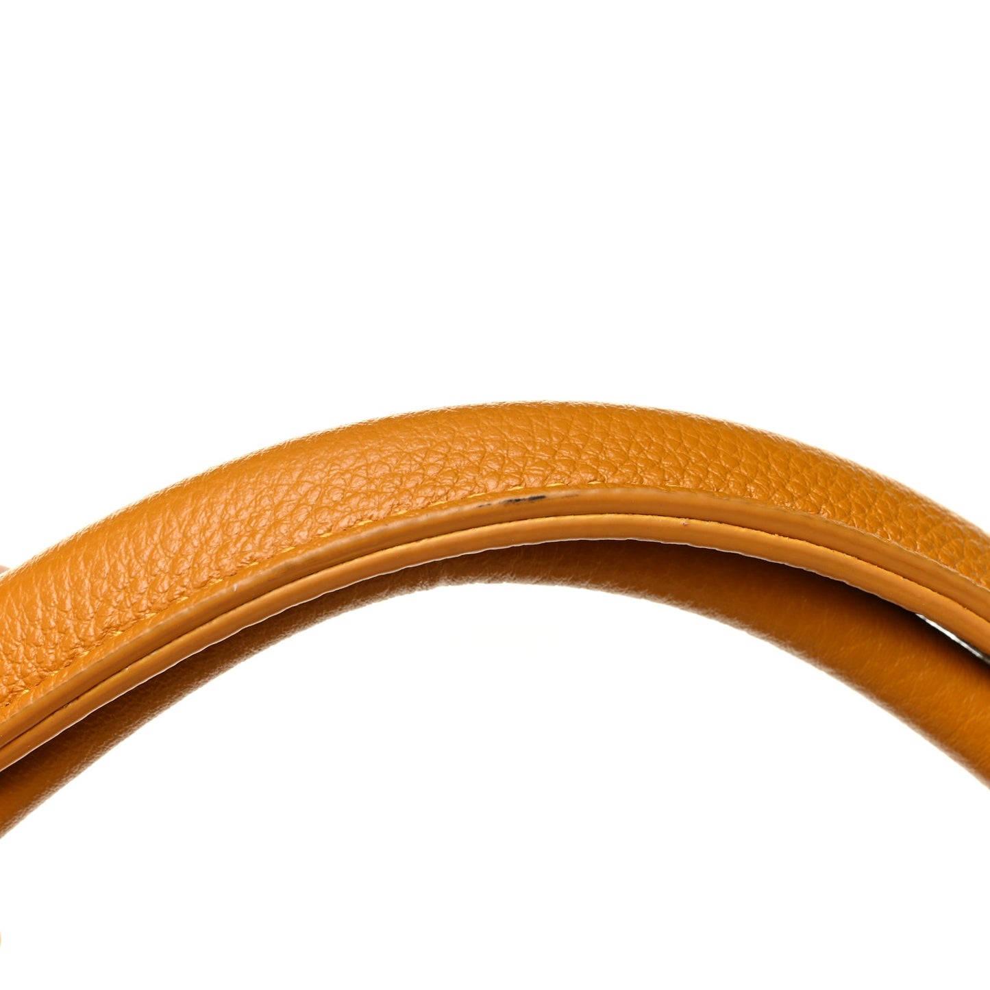 Grained Calfskin Saint Germain Tote Cob