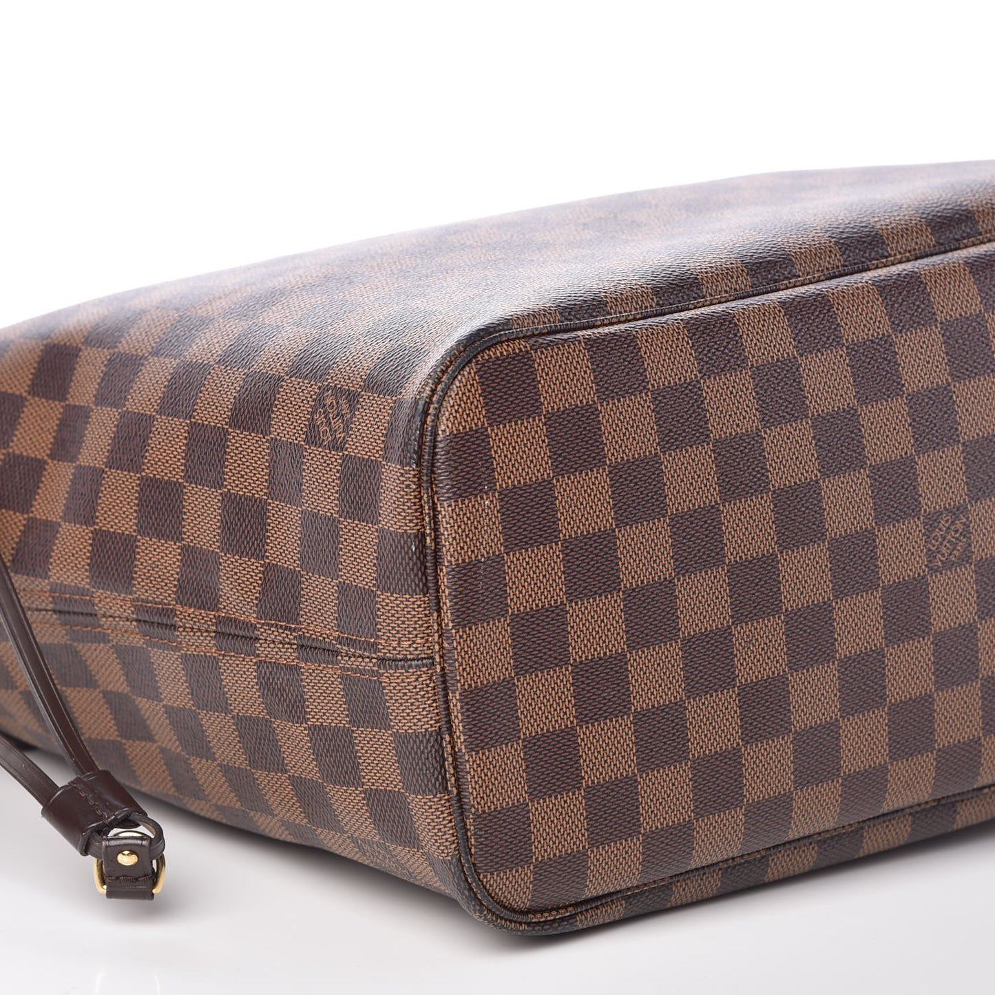 Damier Ebene Neo Neverfull MM