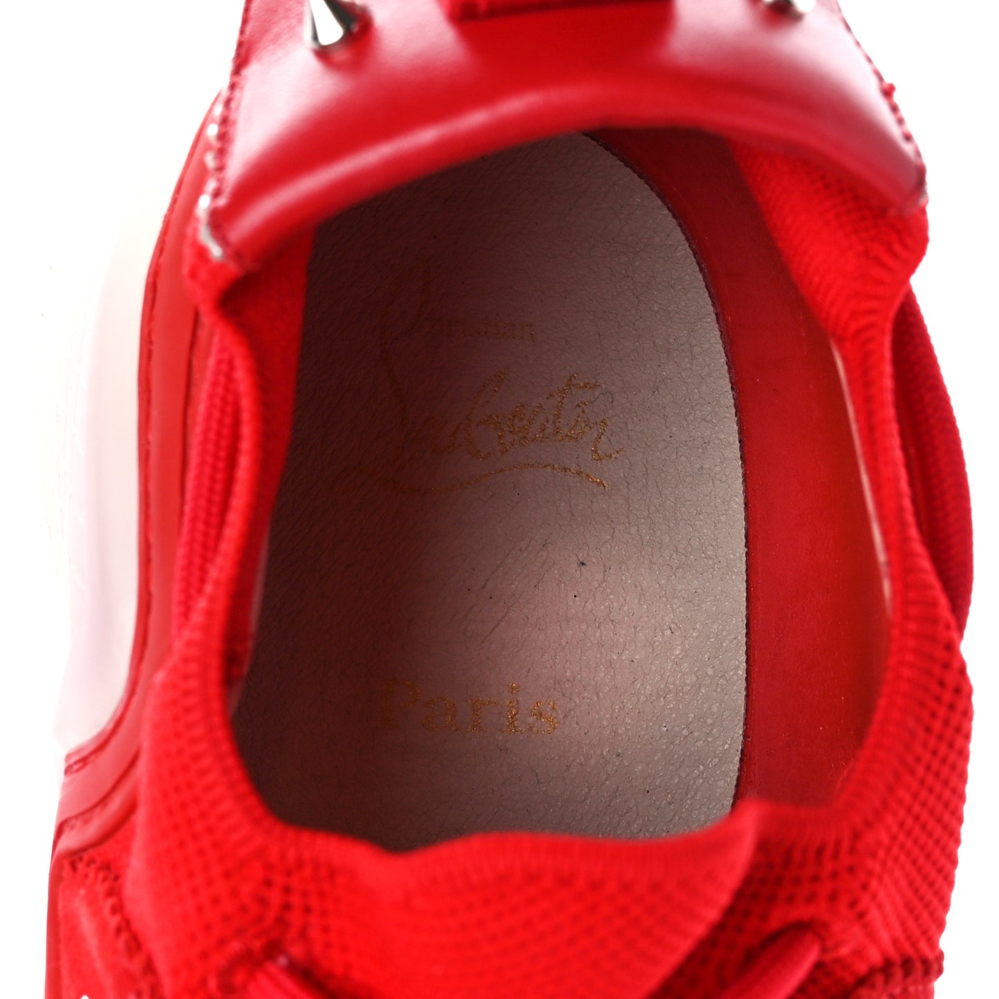 Suede Arpoador Donna Sneakers 44 Loubi