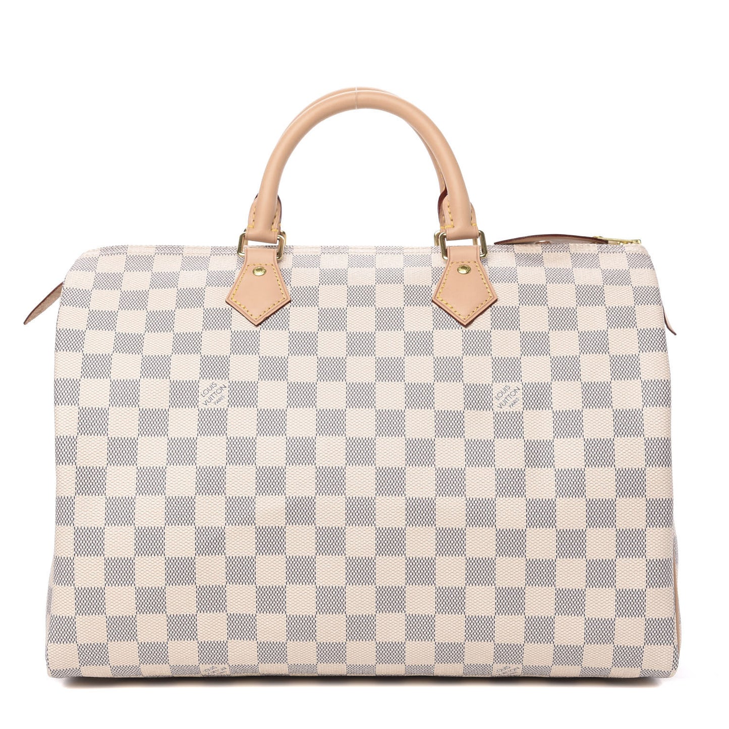 Damier Azur Speedy 35