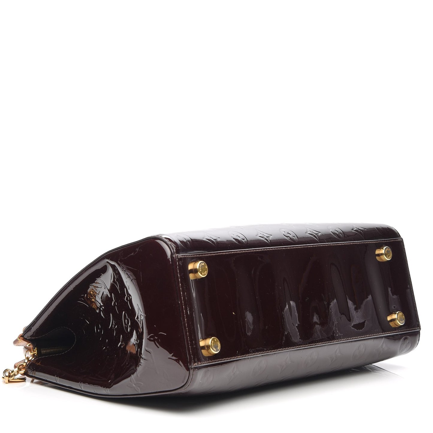 Vernis Brea GM Amarante