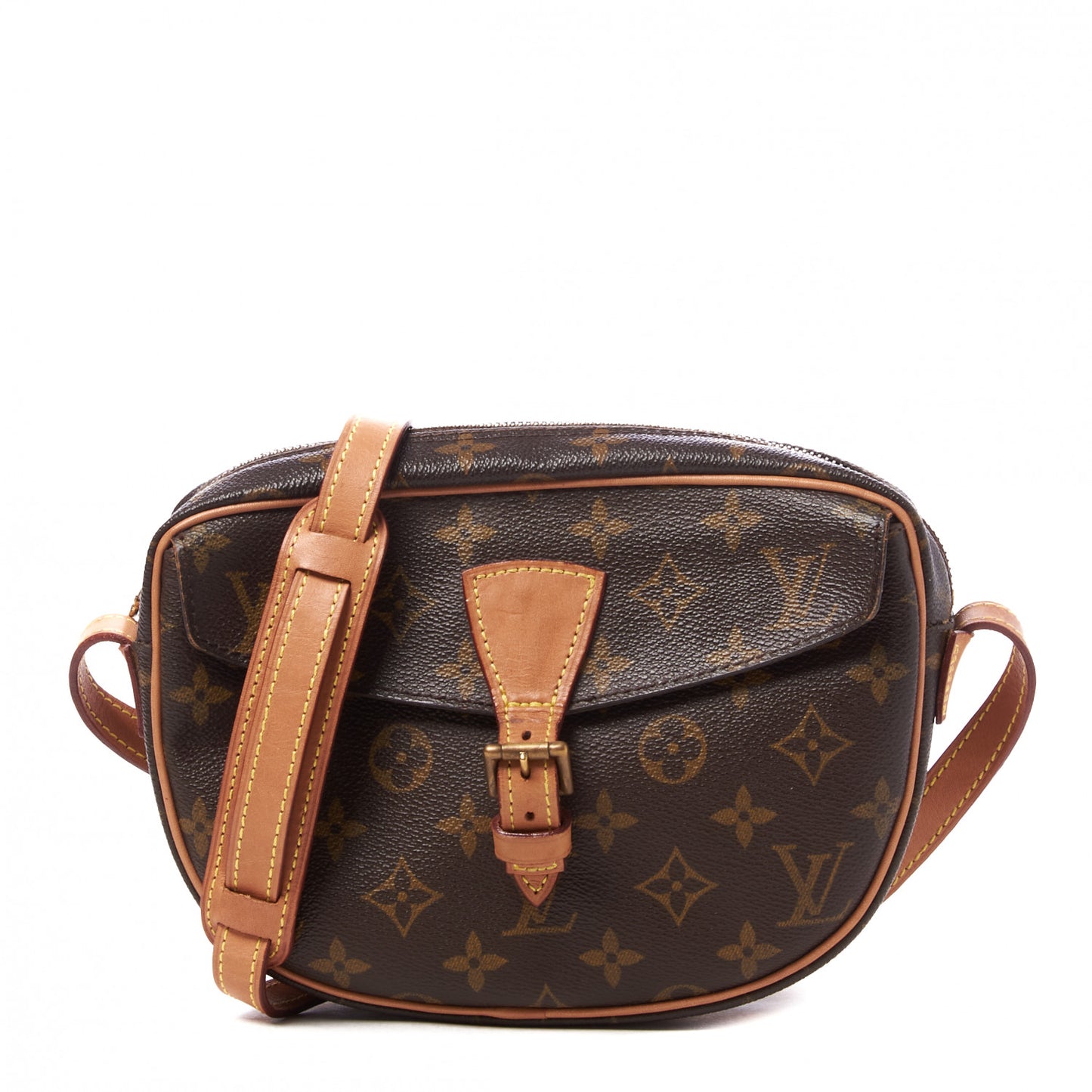 Monogram Jeune Fille