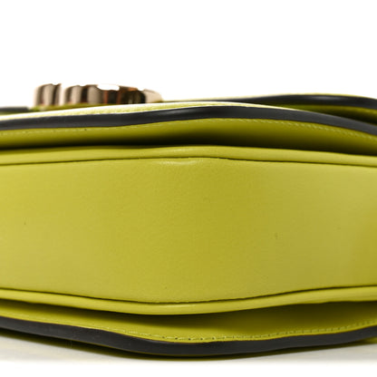 Gucci Monogram Go Small Shoulder Bag Firefly 9 of 9