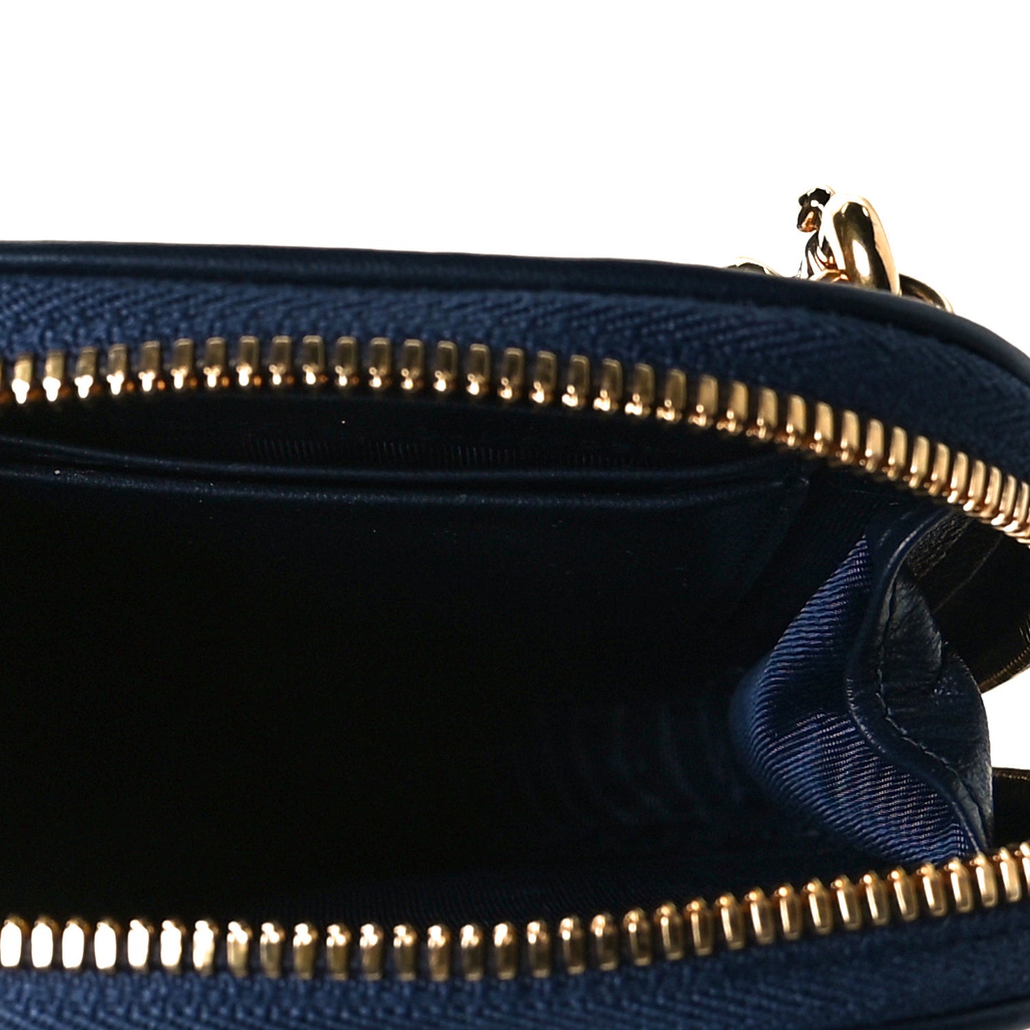 Oblique 30 Montaigne Phone Holder Blue