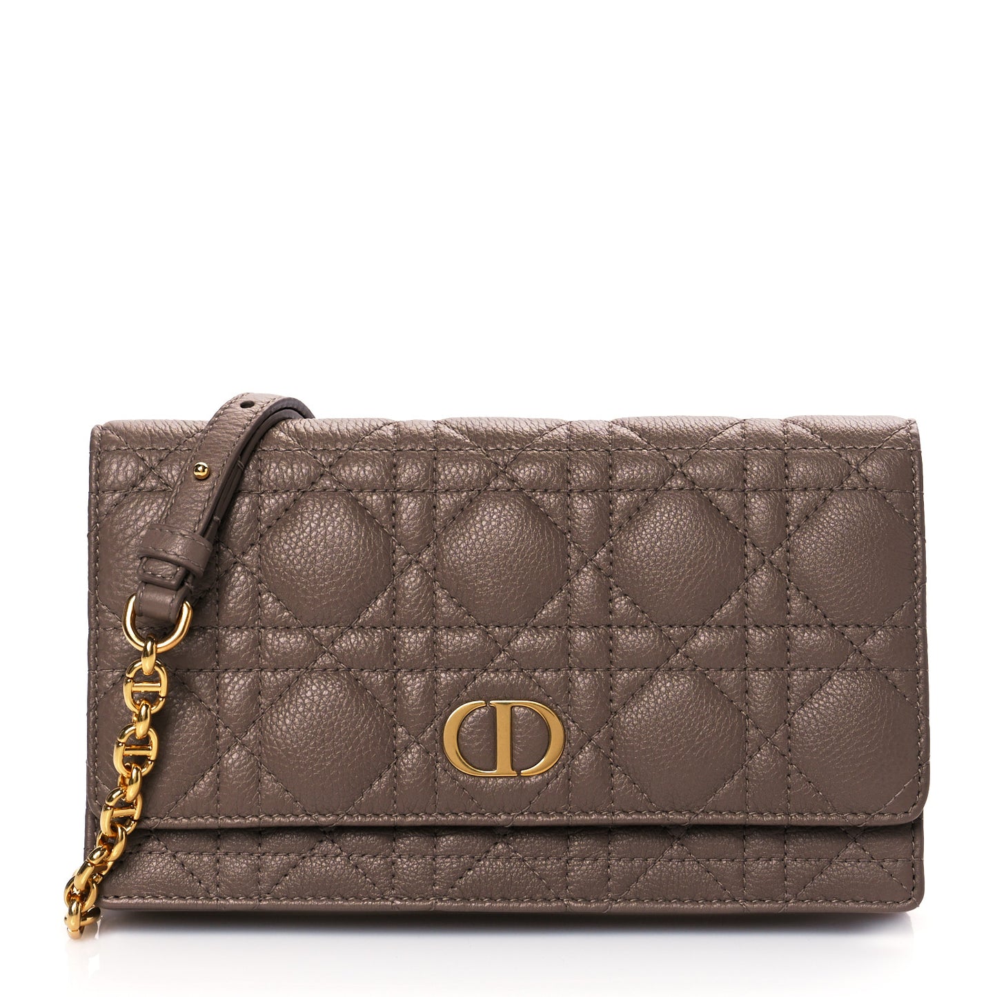 Caro Belt Bag Warm Taupe