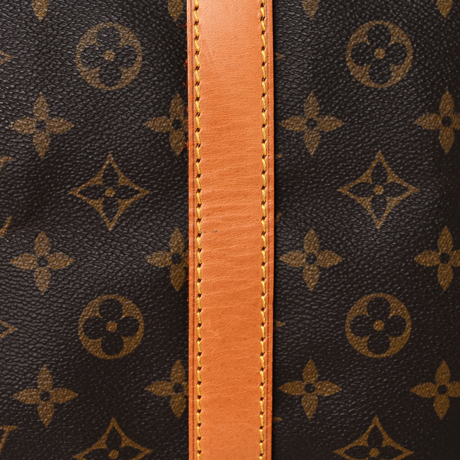 Louis Vuitton Monogram Keepall 60 14 of 20
