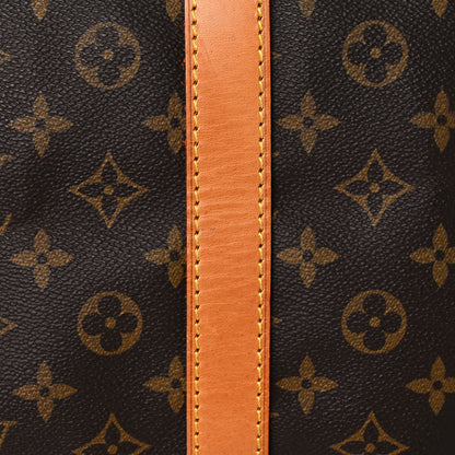 Louis Vuitton Monogram Keepall 60 14 of 20
