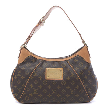 Louis Vuitton Monogram Thames GM 1 of 13