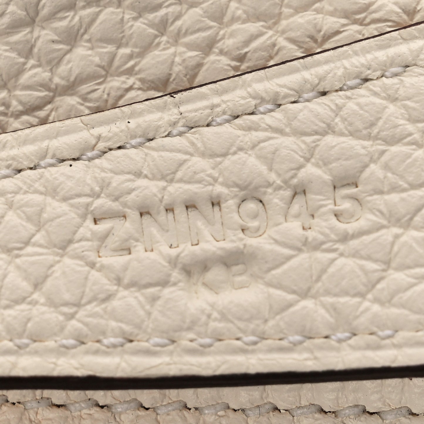 Taurillon Clemence Lindy 26 Nata