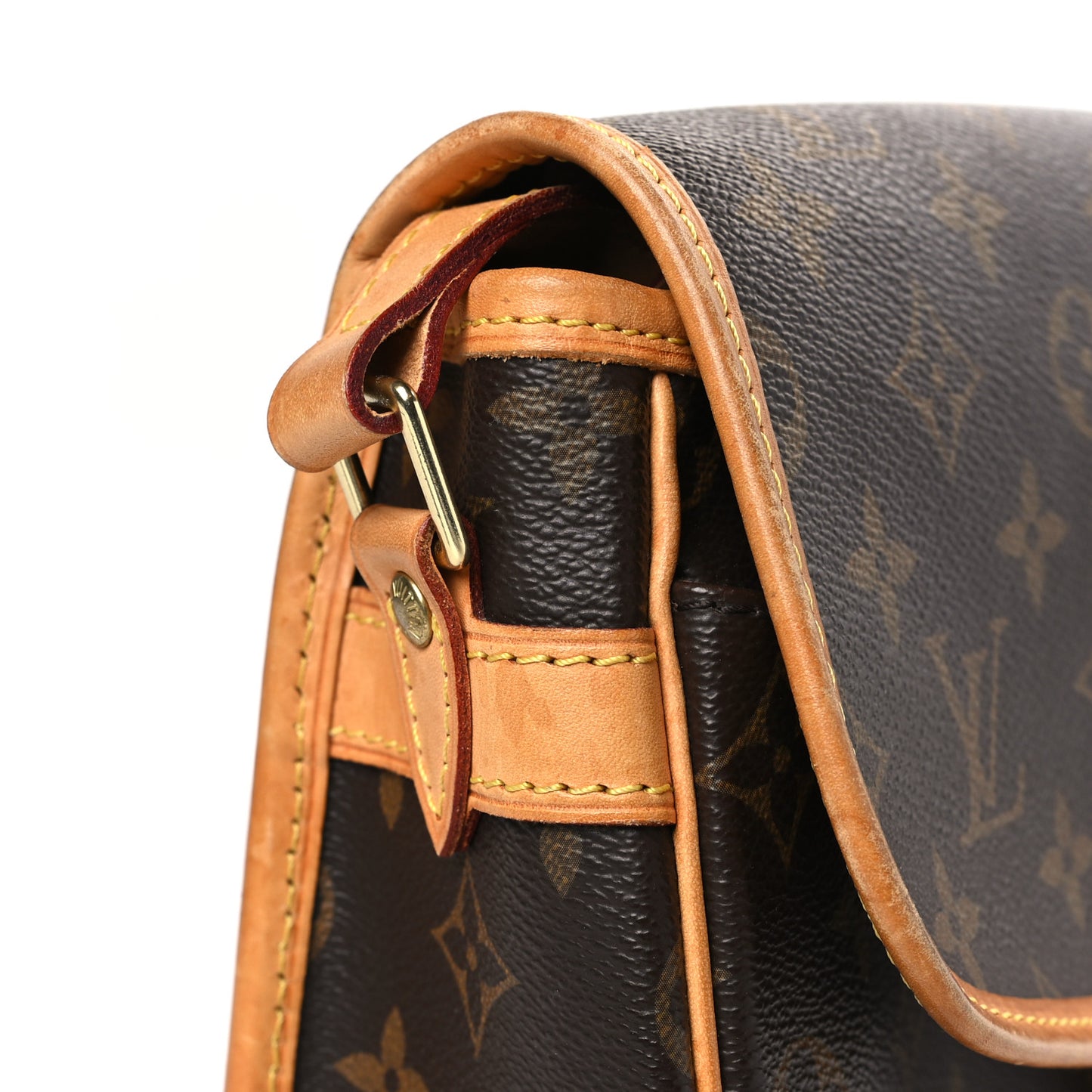 Monogram Sologne