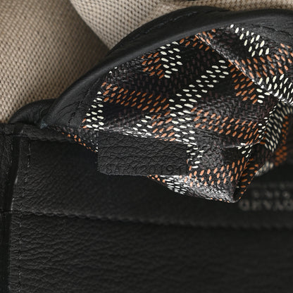 Goyard Goyardine Rouette PM Black 7 of 11