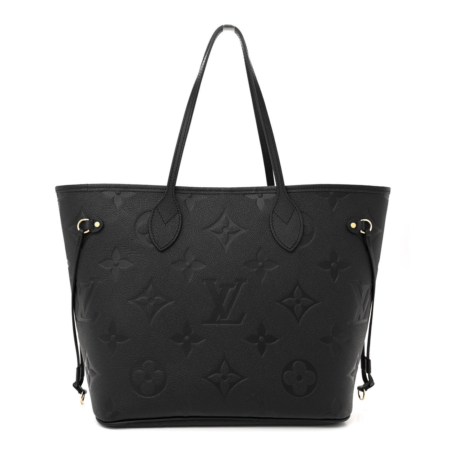 Empreinte Monogram Giant Neverfull MM Black