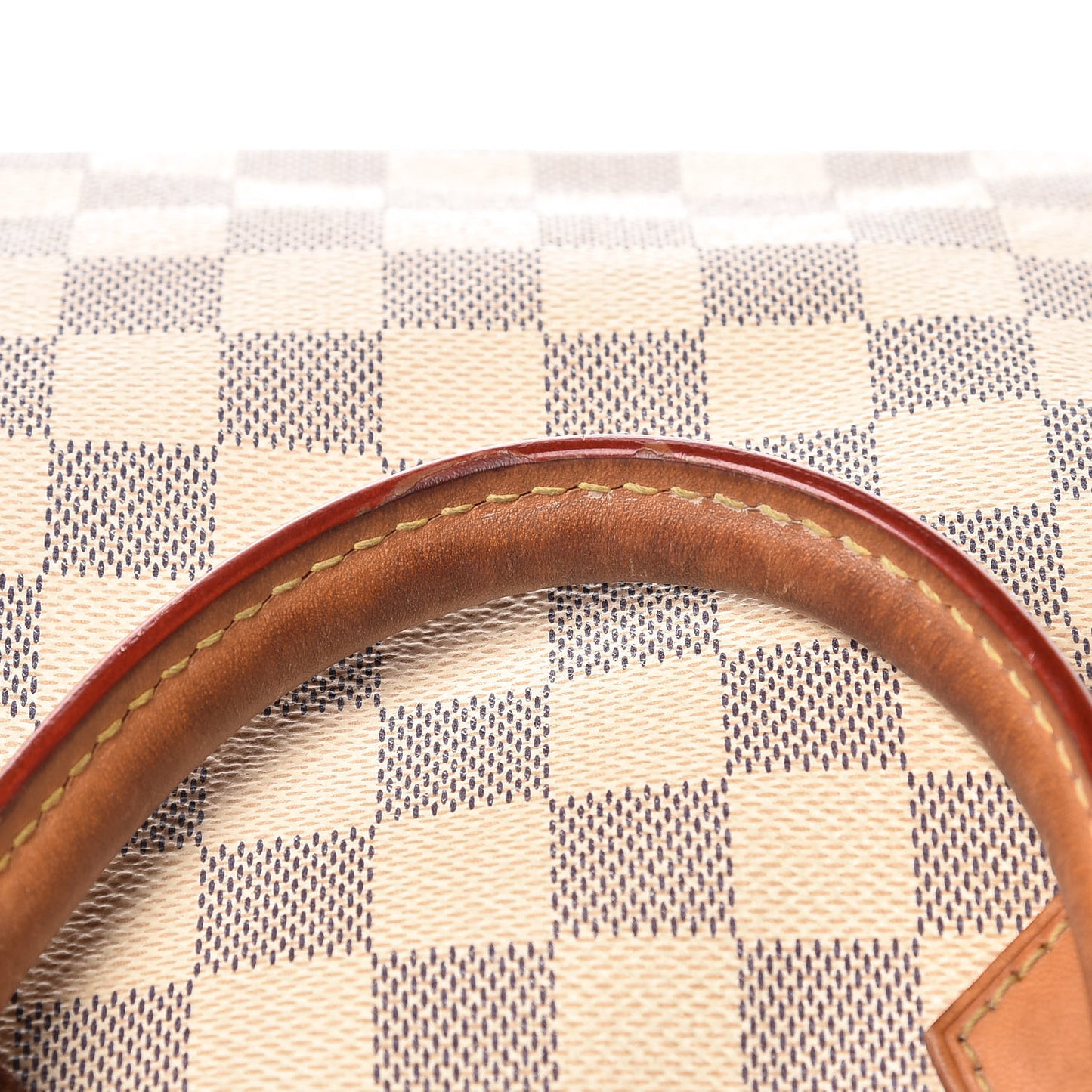 Damier Azur Speedy Bandouliere 30