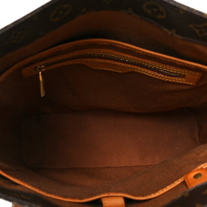 Louis Vuitton Monogram Vavin GM 5 of 13