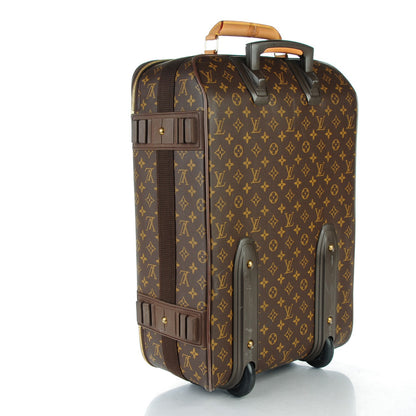 Louis Vuitton Monogram Pegase 55 3 of 16