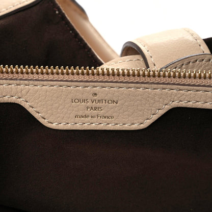 Louis Vuitton Mahina L Coquille 14 of 14