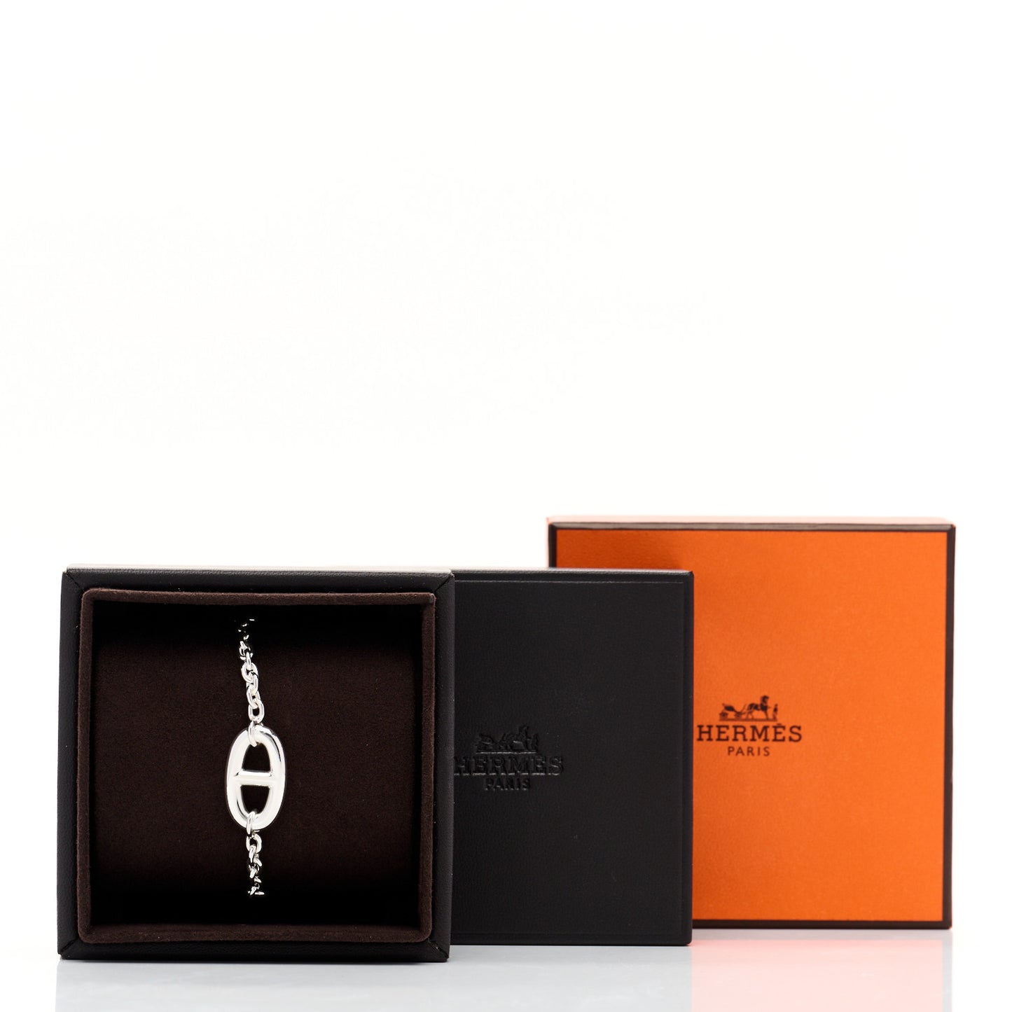 Sterling Silver Farandole Bracelet ST