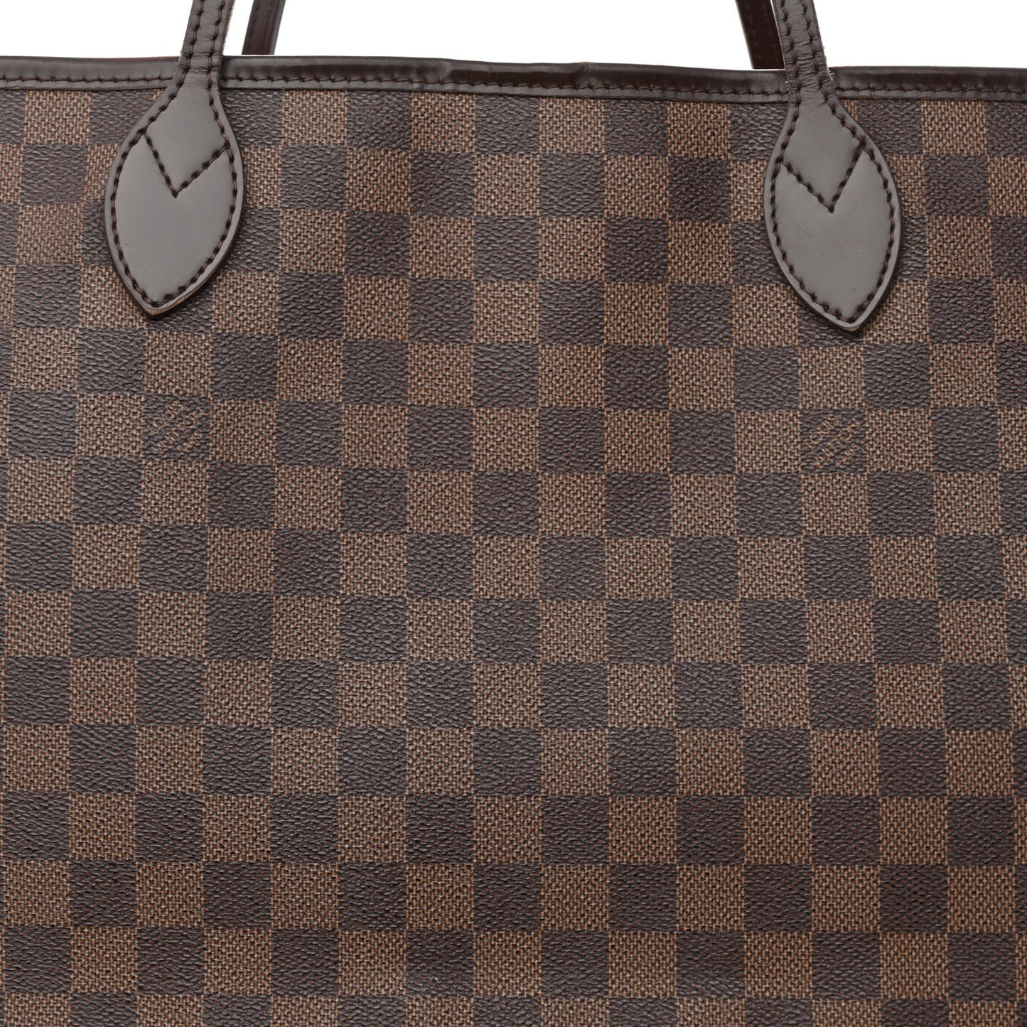 Damier Ebene Neverfull GM