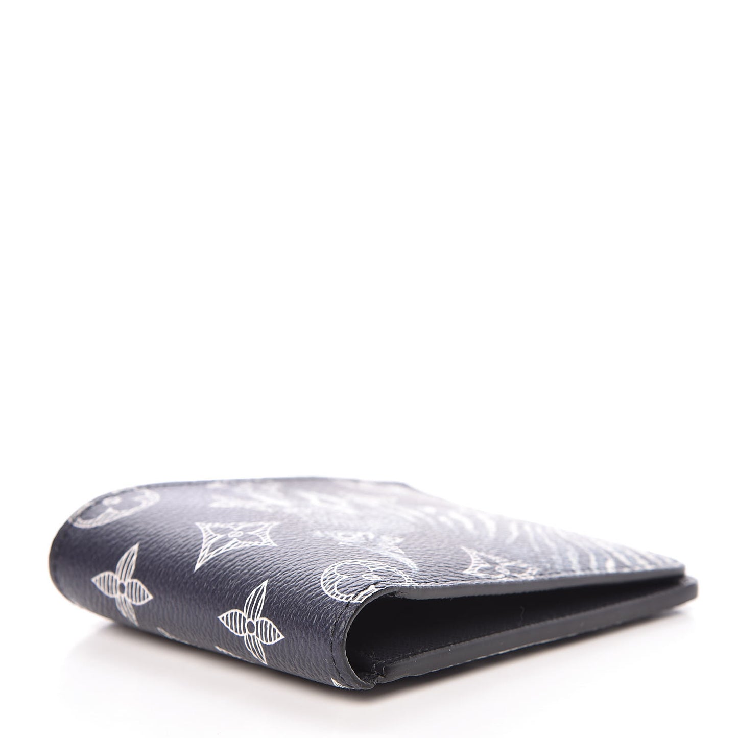 Savane Monogram Chapman Multiple Wallet Ink