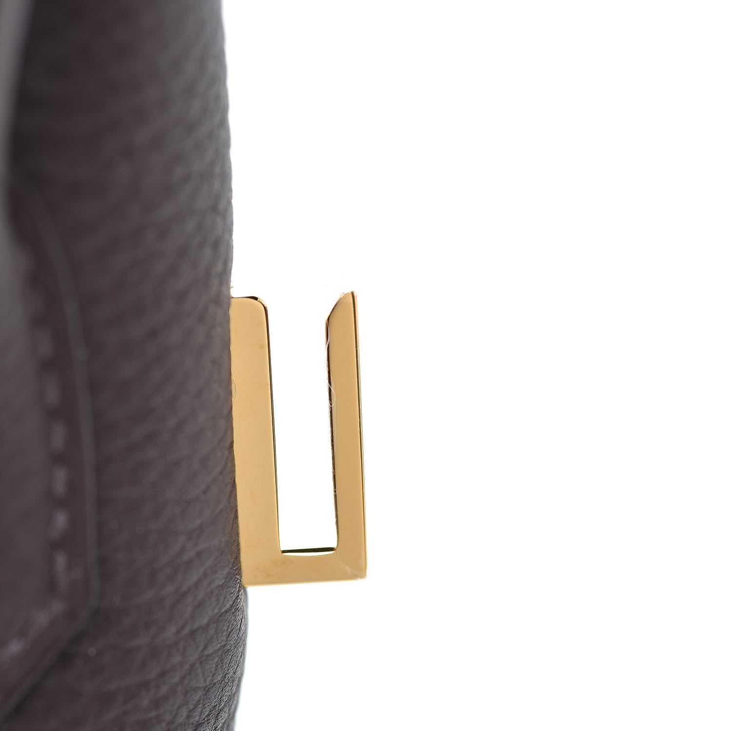 Hermes Togo Birkin 30 Chocolate 22 of 44