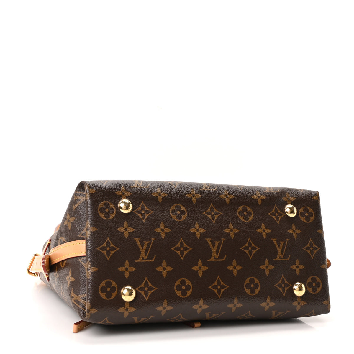 Monogram CarryAll PM