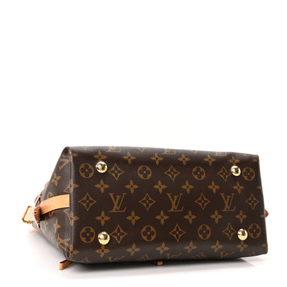 Louis Vuitton Monogram CarryAll PM 4 of 9